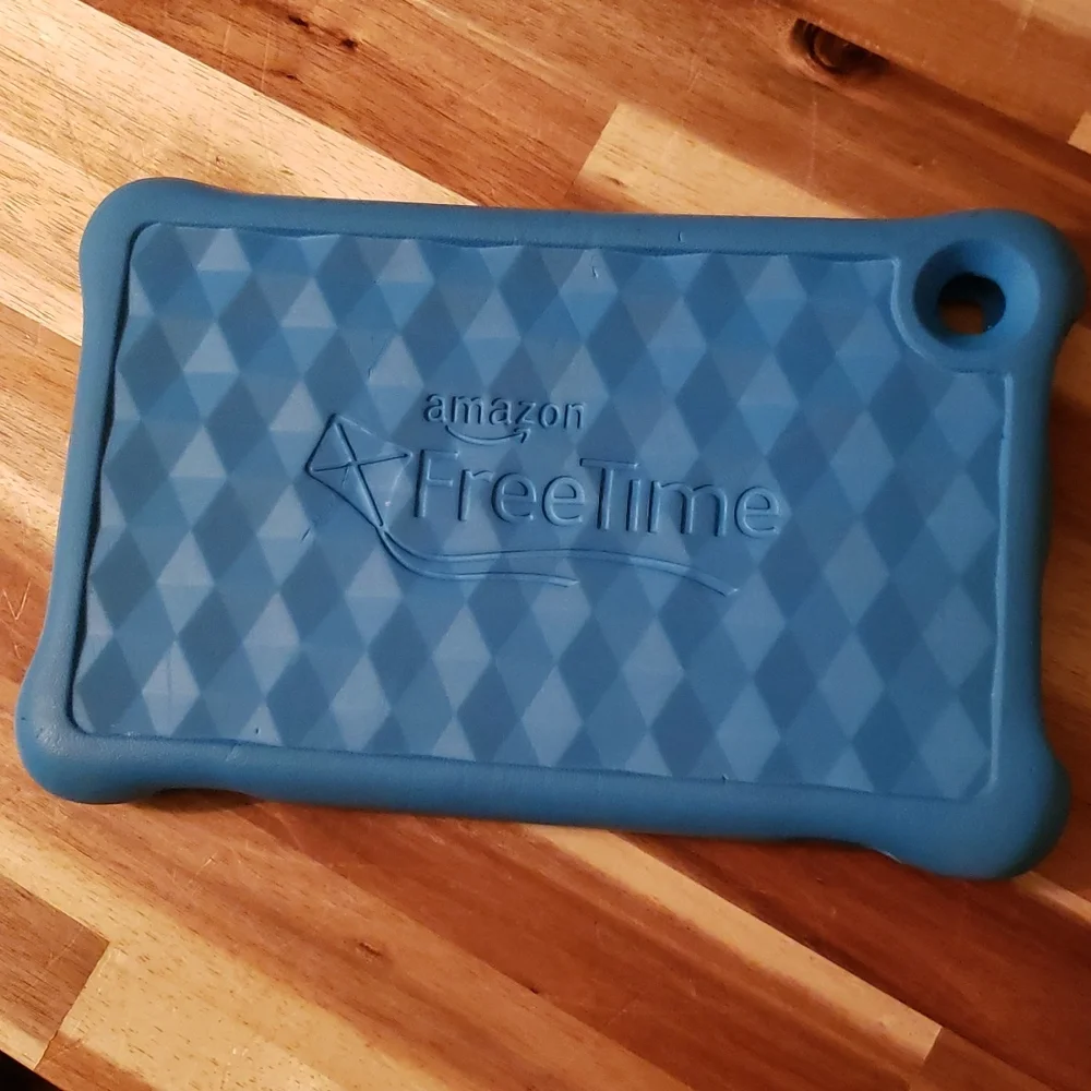 Kindle fire tablet case